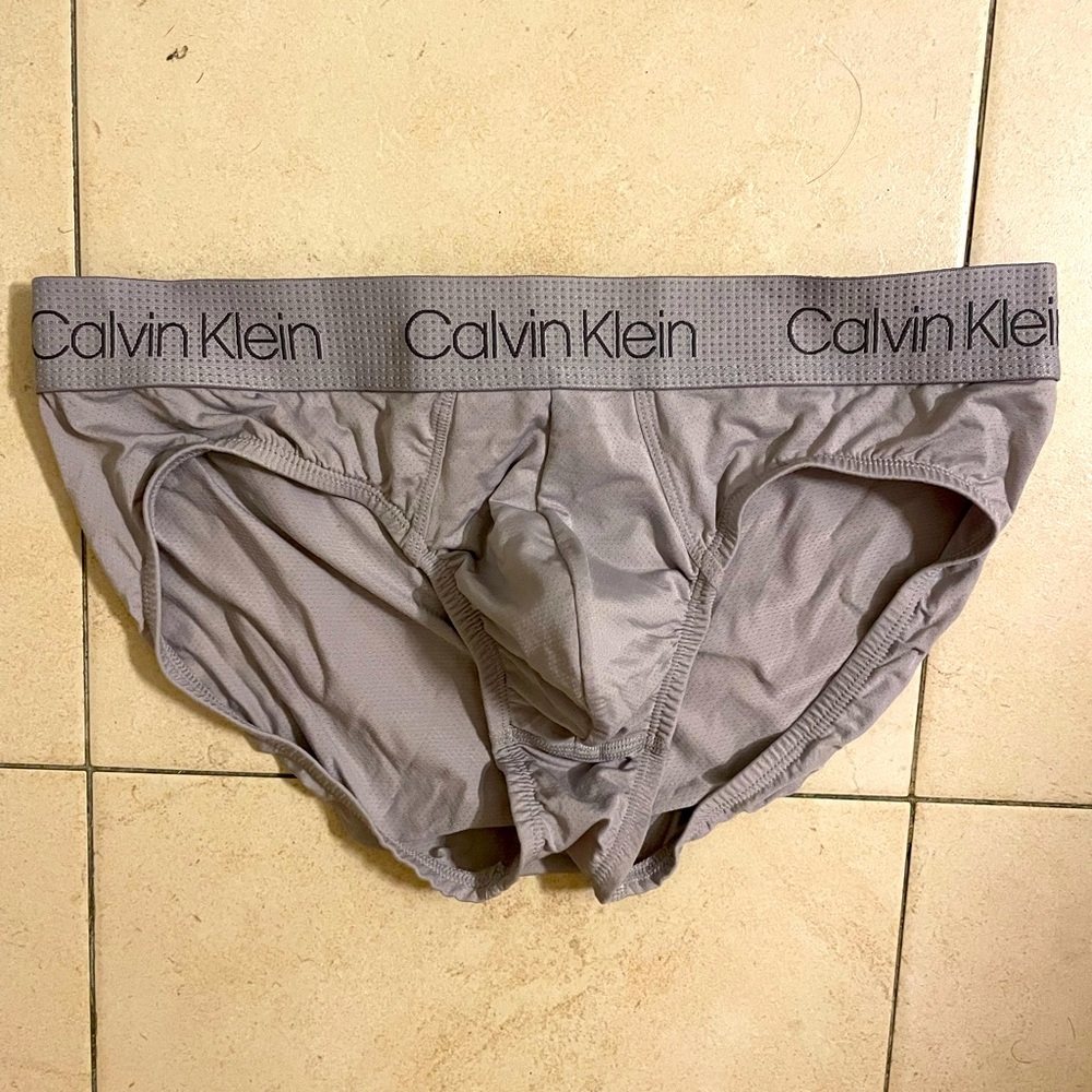 CK Briefs